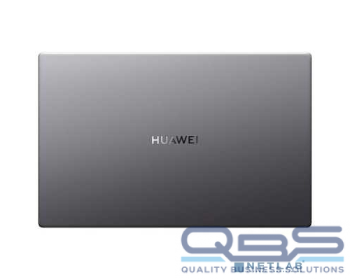 Ноутбуки Huawei MateBook B3-510 53012JEG Grey 15.6 {FHD i3-10110U/8Gb/256Gb SSD/W10Pro} купить QBS.ru