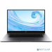 Ноутбуки Huawei MateBook B3-510 53012JEG Grey 15.6 {FHD i3-10110U/8Gb/256Gb SSD/W10Pro} купить QBS.ru