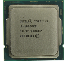 Процессор CPU Intel Core i9-10900KF OEM
