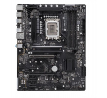 Материнская плата ASROCK H670 PG RIPTIDE, LGA1700, H670, 4*DDR4, DP+HDMI, 4xSATA3 6.0, M.2 Socket, RAID, 4xUSB 3.2,  Type-C, 2xUSB 2.0, ATX; 90-MXBHC0-A0UAYZ