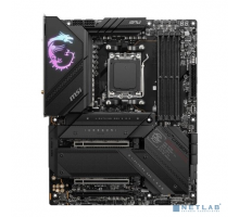 Материнская плата Материнская плата AMD X670 SAM5 ATX MPG X670E CARBON WIFI MSI