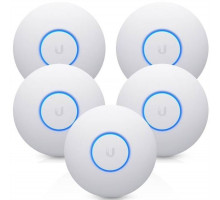Точка доступа Ubiquiti UniFi AP NanoHD (5-pack)