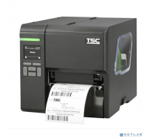 Принтер этикеток TSC ML240P  LCD SU + Ethernet + USB Host + RTC