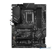 Материнская плата Материнская плата Z790 S1700 ATX PRO Z790-P WIFI DDR4 MSI