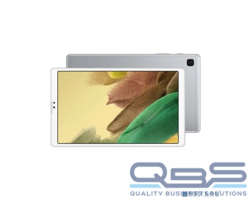 Планшетный компьютер Samsung Galaxy Tab A7 8.7 32/3Gb Silver (серебро) (SM-T225NZSASKZ) купить QBS.ru