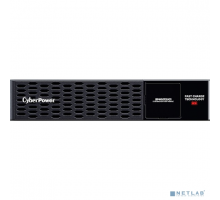 ИБП CyberPower ВБМ BP48VP2U01 EU {for PR750ERTXL2U/PR1000ERTXL2U (12V / 7AH х 8)  встроенное ЗУ NEW}