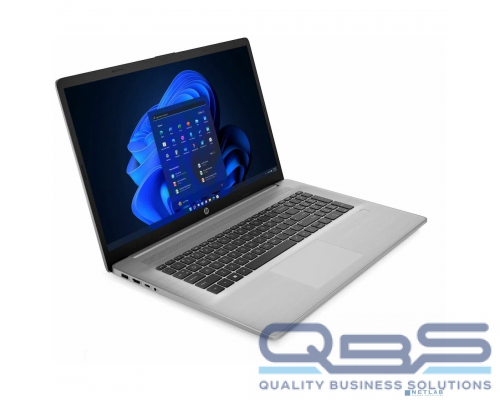 Ноутбук HP ProBook 470 G8 59R89EA (КЛАВ.РУС.ГРАВ.) Silver 17.3 {FHD i5-1135G7/8Gb/256Gb SSD/W11Pro} купить QBS.ru