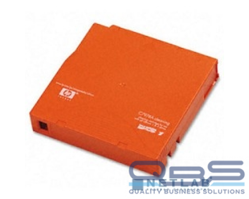 Сетевые системы хранения данных HPE C7978A, Ultrium Universal Cleaning Cartridge купить QBS.ru