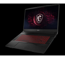 Ноутбук MSI Pulse GL76 12UEK Core i7-12700H 2.3 GHz,17.3
