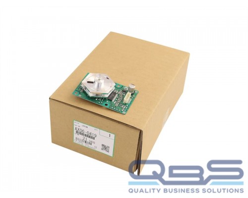 Другие запасные части Двигатель многогранного зеркала AX060419 для RICOH MPC2011SP/2504/3504 (CET), CET561024 купить QBS.ru