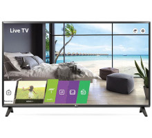 Коммерческий тв LG 43LT340C, FHD, DVB-T2/C/S2