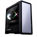Корпус ZALMAN M3, MATX, BLACK, WINDOW, 2x3.5, 3x2.5, 1xUSB2.0, 1xUSB3.0, REAR 1x120mm купить QBS.ru