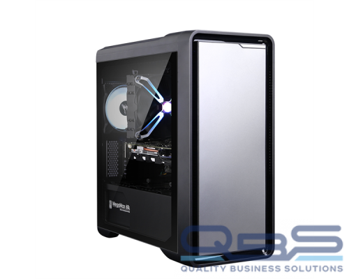Корпус ZALMAN M3, MATX, BLACK, WINDOW, 2x3.5, 3x2.5, 1xUSB2.0, 1xUSB3.0, REAR 1x120mm купить QBS.ru