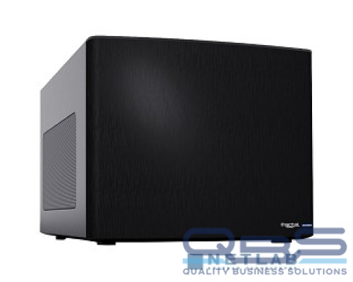 Корпус Fractal Design FD-CA-NODE-304-BL Node 304 black купить QBS.ru