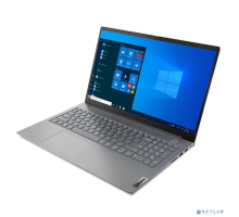 Ноутбук Lenovo ThinkBook 15 G2 ITL 20VE00UBRU Mineral Grey 15.6