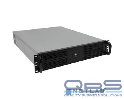 Корпус Exegate EX234955RUS Серверный корпус Exegate Pro 2U2088 <RM 19,  высота 2U, 600W, USB> купить QBS.ru