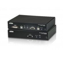 Удлинитель ATEN USB DVI Optical KVM Extender (1920 x 1200@600m)