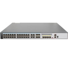 Коммутатор управляемый Huawei 02359562