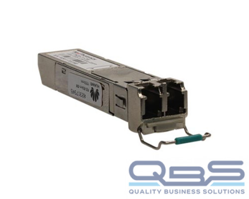 Трансивер Huawei SFP-GE-LX-SM1310 купить QBS.ru