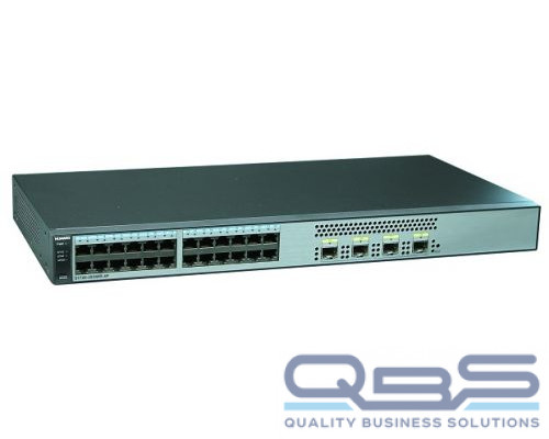 Коммутатор Huawei 98010580 купить QBS.ru