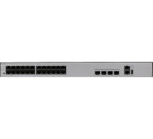 Коммутатор Huawei S5735-L24P4X-A