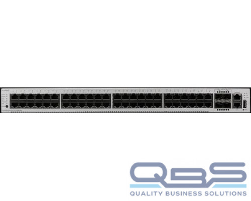 Коммутатор Huawei S5735-S48S4X купить QBS.ru