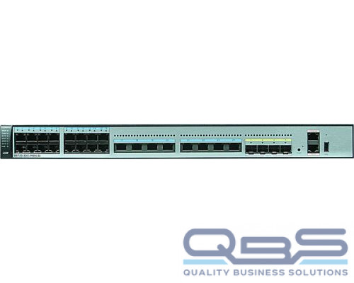 Коммутатор Huawei S6720-32C-PWH-SI купить QBS.ru