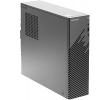 Компьютер Huawei MateStation S 53011VYG Ryzen 5 4600G/8GB/256GB SSD/noDVD/Radeon graphics/GbitEth/BT/WiFi/Win10Home/grey