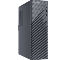 Компьютер Huawei MateStation S 53012KHS Ryzen 5 4600G/8GB/256GB SSD/noDVD/Radeon graphics/GbitEth/BT/WiFi/Win10Pro/grey