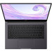 Ноутбук Huawei MateBook D 14 53011UXA i3 10110U/8GB/256GB SSD/UHD Graphics/14 IPS 1920*1080/Type-C/WiFi+BT/Win10Home купить QBS.ru