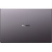 Ноутбук Huawei MateBook D 14 53011UXA i3 10110U/8GB/256GB SSD/UHD Graphics/14 IPS 1920*1080/Type-C/WiFi+BT/Win10Home купить QBS.ru