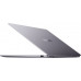 Ноутбук Huawei MateBook 14S 53012MAC i7 11370H/16GB/512GB/Space Grey купить QBS.ru