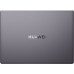 Ноутбук Huawei MateBook 14S 53012MAC i7 11370H/16GB/512GB/Space Grey купить QBS.ru