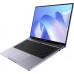 Ноутбук Huawei MateBook D14 53012NVL Ryzen 5/16GB/512GB/Space Gray купить QBS.ru