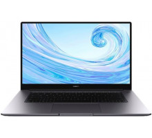 Ноутбук Huawei MateBook D15 53012JAT i3 10110U/8GB/256GB Grey