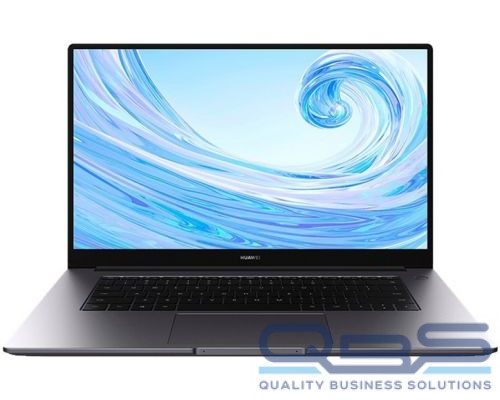 Ноутбук Huawei MateBook D15 53012JAT i3 10110U/8GB/256GB Grey купить QBS.ru