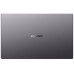 Ноутбук Huawei MateBook D15 53012JAT i3 10110U/8GB/256GB Grey купить QBS.ru