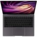 Ноутбук Huawei MateBook X Pro 53012HFC i7 1165G7/16GB/512GB SSD/Iris Xe Graphics/13.9/Win10Home/серый купить QBS.ru