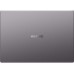 Ноутбук Huawei MateBook X Pro 53012HFC i7 1165G7/16GB/512GB SSD/Iris Xe Graphics/13.9/Win10Home/серый купить QBS.ru
