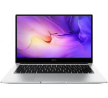 Ноутбук Huawei MateBook D 53012WTP i5 1135G7/8GB/512GB SSD/Xe graphics/14"/FHD IPS/Win11Home/silver