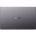 Ноутбук Huawei MateBook D 53012TLV i5 1135G7/8GB/256GB SSD/Xe graphics/15.6/FHD IPS/Win11Home/grey купить QBS.ru