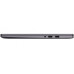 Ноутбук Huawei MateBook D 53012TLV i5 1135G7/8GB/256GB SSD/Xe graphics/15.6/FHD IPS/Win11Home/grey купить QBS.ru
