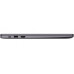 Ноутбук Huawei MateBook D 53012TLV i5 1135G7/8GB/256GB SSD/Xe graphics/15.6/FHD IPS/Win11Home/grey купить QBS.ru