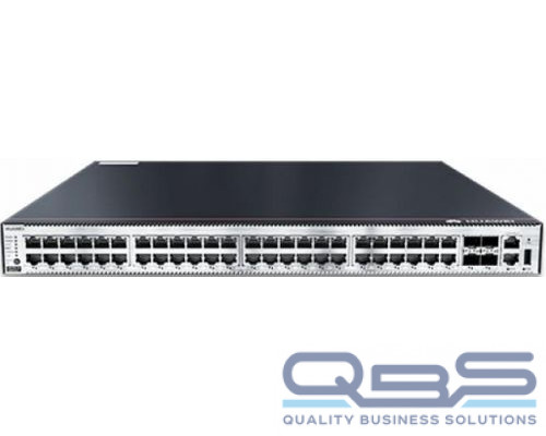 Коммутатор Huawei 02352QPV_BSW купить QBS.ru