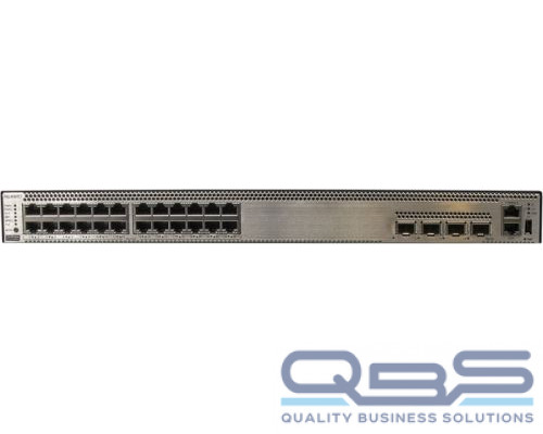 Коммутатор Huawei S5736-S24UM4XC купить QBS.ru