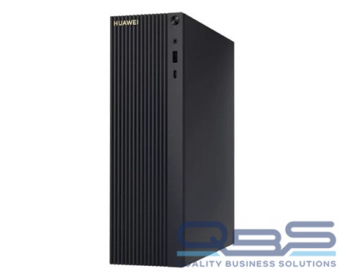 Компьютер Huawei MateStation B515 53012QUE Ryzen 5 4600G/8GB/256GB SSD/Radeon vega 7/USB kbd/USB mouse/GbitEth/WiFi/BT/300W/DOS/gray купить QBS.ru