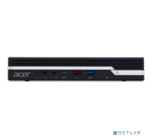 Компьютер Acer Veriton N4680G DT.VUSER.021 Black {i5-11400/8Gb/512Gb SSD/DOS/k+m}