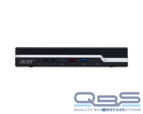 Компьютер Acer Veriton N4680G DT.VUSER.021 Black {i5-11400/8Gb/512Gb SSD/DOS/k+m} купить QBS.ru