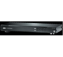 Матричный коммутатор ATEN 4X4 4K HDMI Martrix Switch