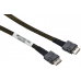 Кабель Supermicro CBL-SAST-0847 OcuLink v 1.0,INT,PCIe NVMe SSD, 76CM,34AWG купить QBS.ru